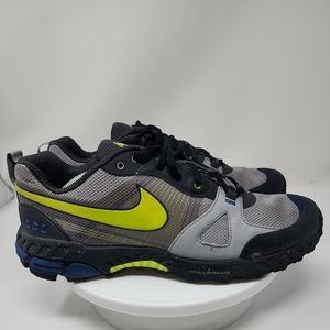 Nike ACG Zoom Morizaba Hiking Trail Shoes mens 12   385461-031